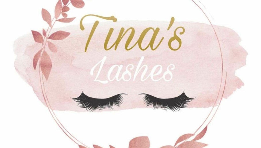 Lashes by Tierna image 1