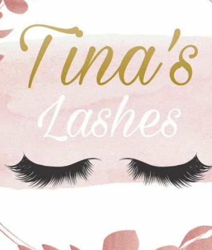 Lashes by Tierna image 2