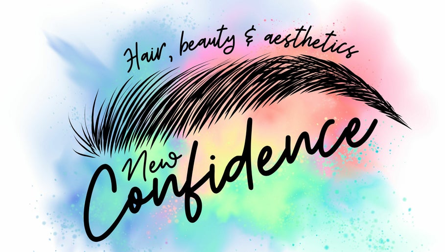 New Confidence 1paveikslėlis