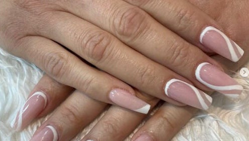 Accent Nails and Spa, bild 1