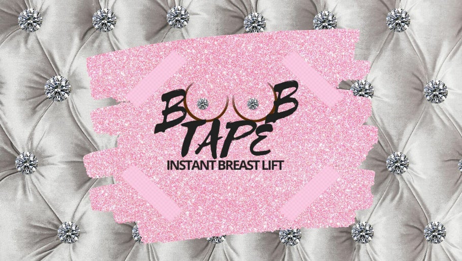 Boob Tape 242 image 1