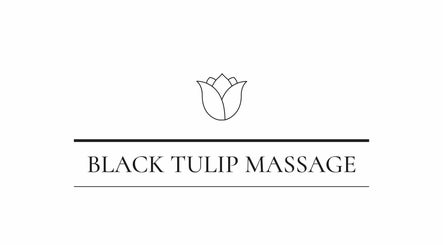 Black Tulip Massage