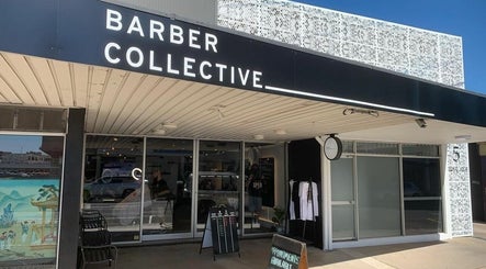 Barber Collective Maroochydore, bild 3