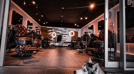 Barber Collective Maroochydore