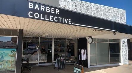 Barber Collective Maroochydore 3paveikslėlis