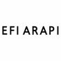 EFI ARAPI - Stavrou 13, 4th Floor, Katechaki and Kifisias, Athina