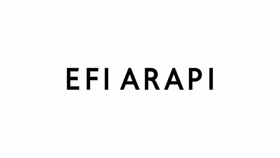 EFI ARAPI image 1