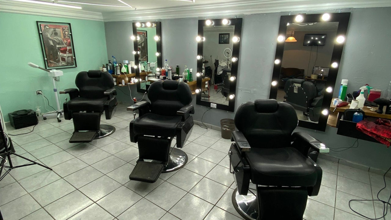 Best Barbershops Near Me In Urbanización Número 2, Cajeme | Fresha