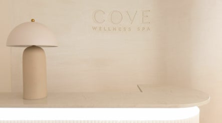 Cove Wellness Spa imaginea 2