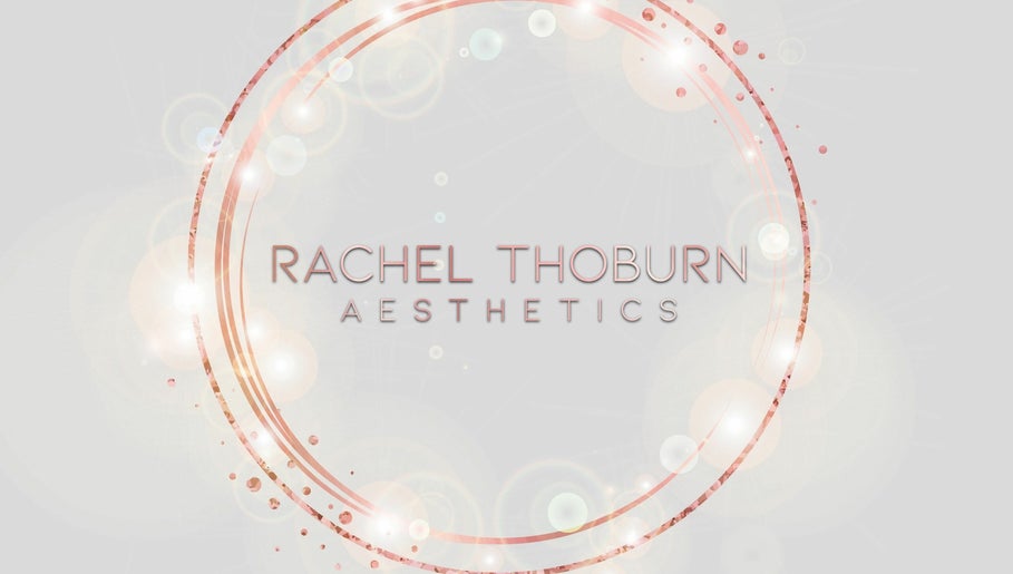 Rachel Thoburn Aesthetics billede 1