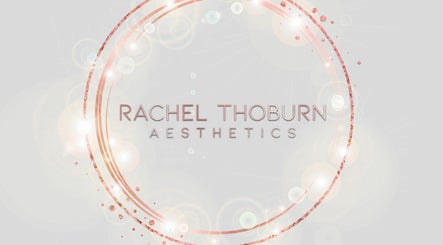 Rachel Thoburn Aesthetics
