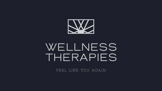 Wellness Therapies