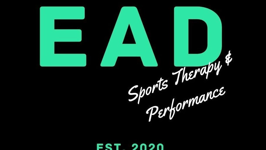 EAD SPORTS THERAPY 2.0 PENKRIDGE, bilde 1