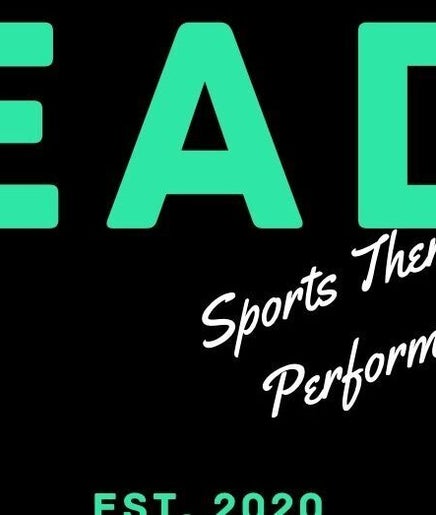 EAD SPORTS THERAPY 2.0 PENKRIDGE, bilde 2