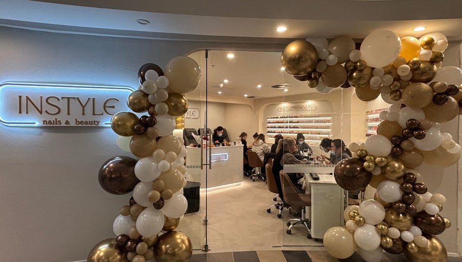 Instyle Nails & Beauty Metcentre Wynyard slika 1