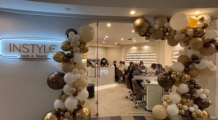 Instyle Nails & Beauty Metcentre Wynyard