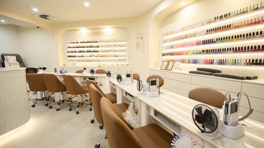Instyle Nails & Beauty Metcentre Wynyard