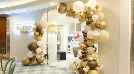 Instyle Nails & Beauty Metcentre Wynyard