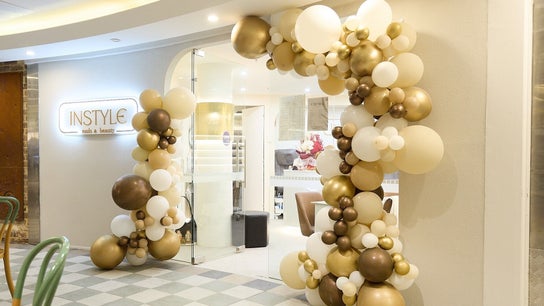 Instyle Nails & Beauty Metcentre Wynyard