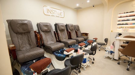 Instyle Nails & Beauty Metcentre Wynyard, bilde 3