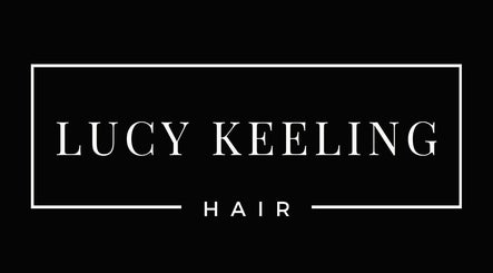 Lucy Keeling Hair
