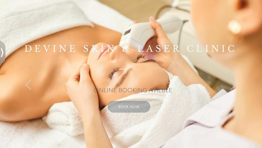 Devine Skin & Laser Clinic imaginea 1