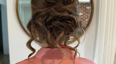 Jessica Ann Hair Stylist image 2