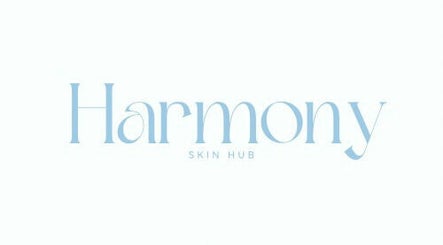 Harmony Skin Hub