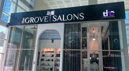 Salon 1 image 3