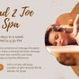 Head 2 Toe Spa