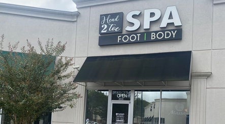 Head 2 Toe Spa Buckhead صورة 3