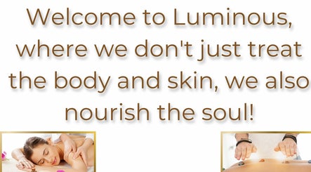 Luminous Skin Body and Soul 2paveikslėlis