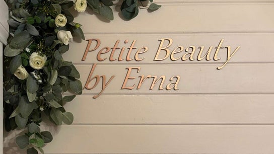 Petite Beauty by Erna