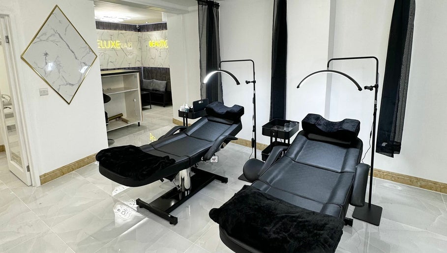 Deluxe Beauty Lounge – obraz 1