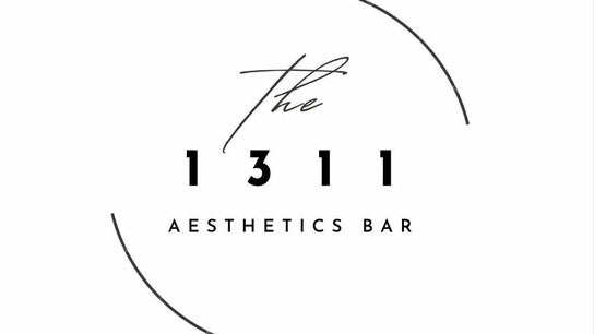 1311 Aesthetics Bar
