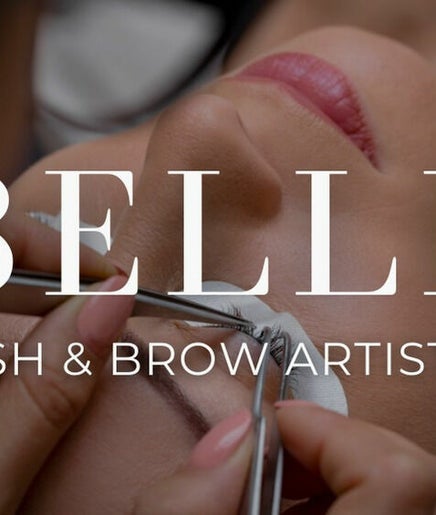 BELLE - Lash and Brow Artistry image 2