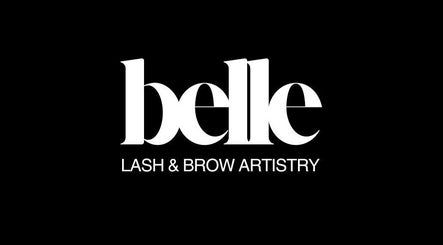 BELLE - Lash and Brow Artistry