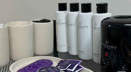 JTR Beauty Studios image 3