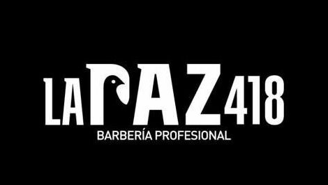 Barbería La Paz 418 imagem 1