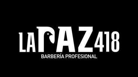 Barbería La Paz 418