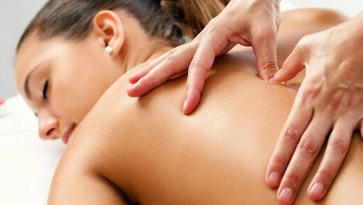 Spa Wellness Services image 1