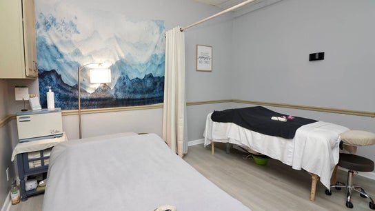 Spa Wellness Services