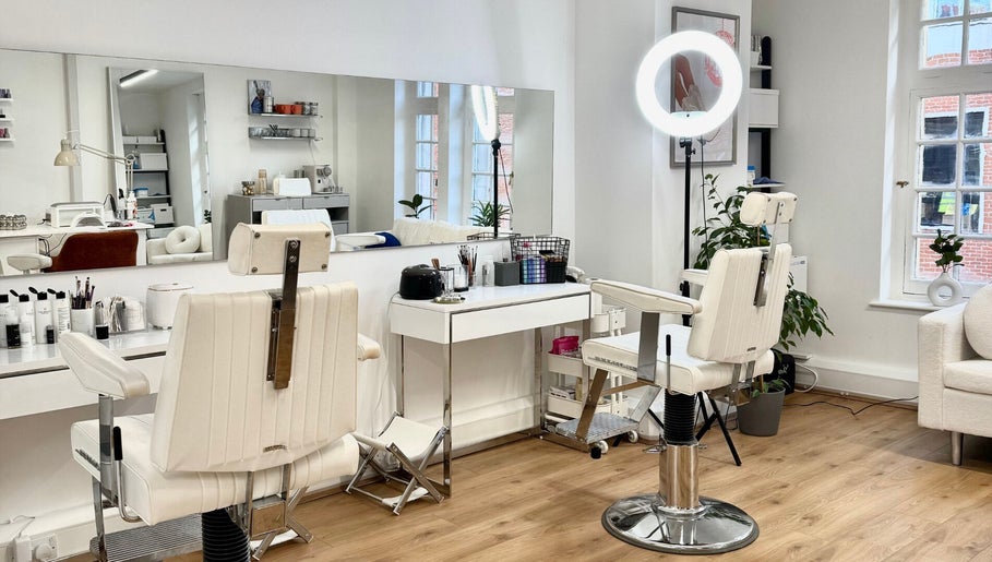 KBB Beauty Bar slika 1