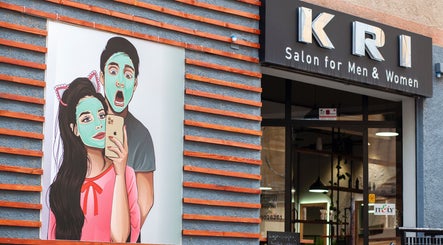 Kri Salon