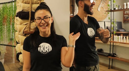 Kri Salon, bilde 3