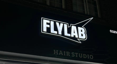 Flylab