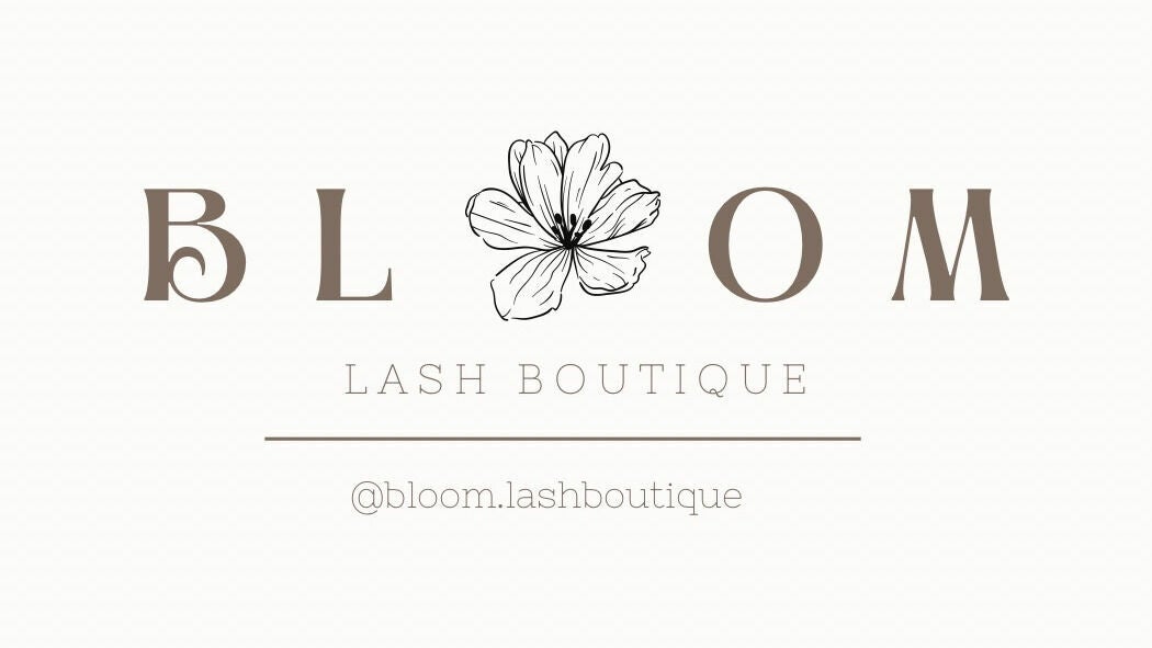 Bloom Lash Boutique UK 19 Davenport Harlow Fresha