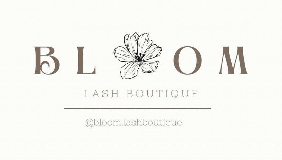 Bloom Lash Boutique – obraz 1