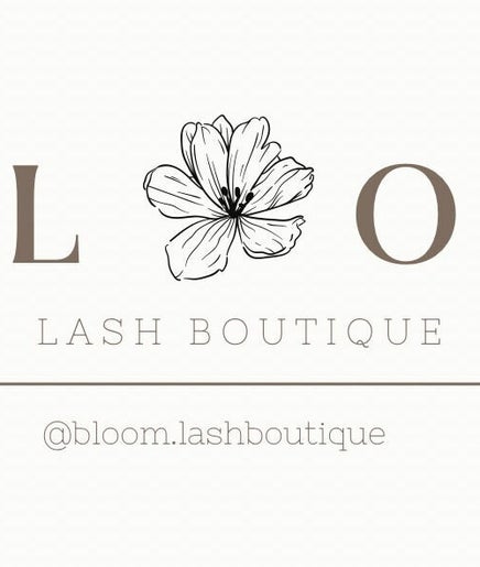 Bloom Lash Boutique 2paveikslėlis