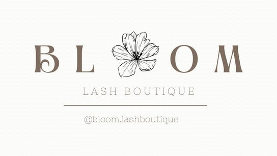 Bloom Lash Boutique